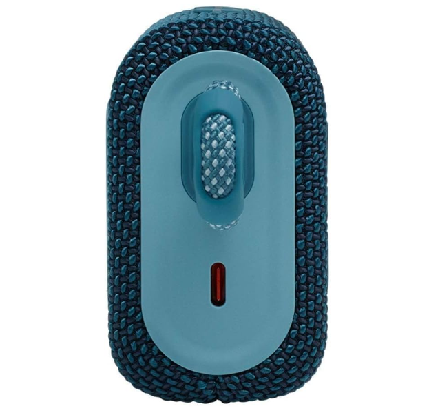 JBL ALTAVOZ Bluetooth GO3 AZUL