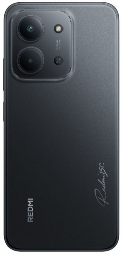 SMARTPHONE XIAOMI REDMI 15C 4GB/ 128GB/ 6.9"/ NEGRO