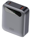 KSIX BATERIA AUXILIAR 10000mAh MAGSAFE / PD 22,5W