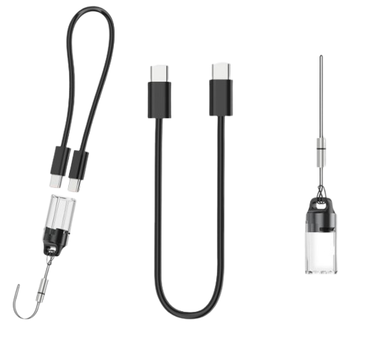 KSIX BATERIA AUXILIAR 10000mAh MAGSAFE / PD 22,5W