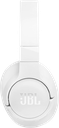 JBL AURICULAR BLUETOOTH TUNE 770NC BLANCO
