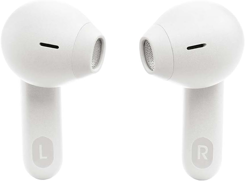 JBL AURICULAR BLUETOOTH TUNE FLEX BLANCO