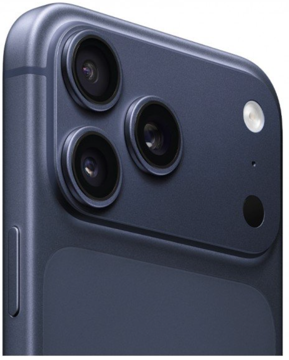 APPLE IPHONE 17 PRO MAX 256GB/ 6.9"/ MFYP4QLA DEEP BLUE