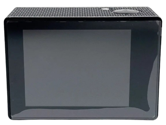 SWISS+GO CAMARA FULL HD 1080/ Wi-Fi + ACCESORIOS