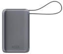 KSIX BATERIA AUXILIAR 30000mAh MAGSAFE / PD 65W