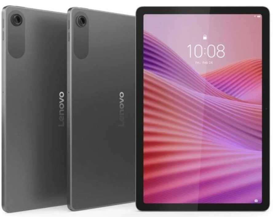 LENOVO TABLET TAB 10.1"/ 4GB/ 64GB/ OCTACORE/ GRIS LUNA