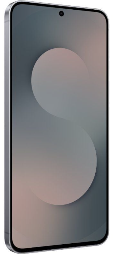 SMARTPHONE SAMSUNG GALAXY S25 FE 8GB/ 256GB/ 6.7"/ 5G/ Negro