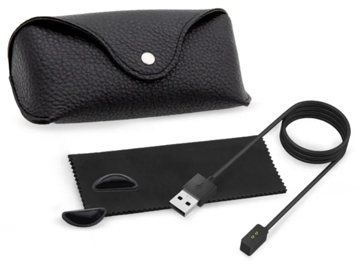 KSIX GAFAS INTELIGENTES SPECTRUM IA NEGRO (4).webp