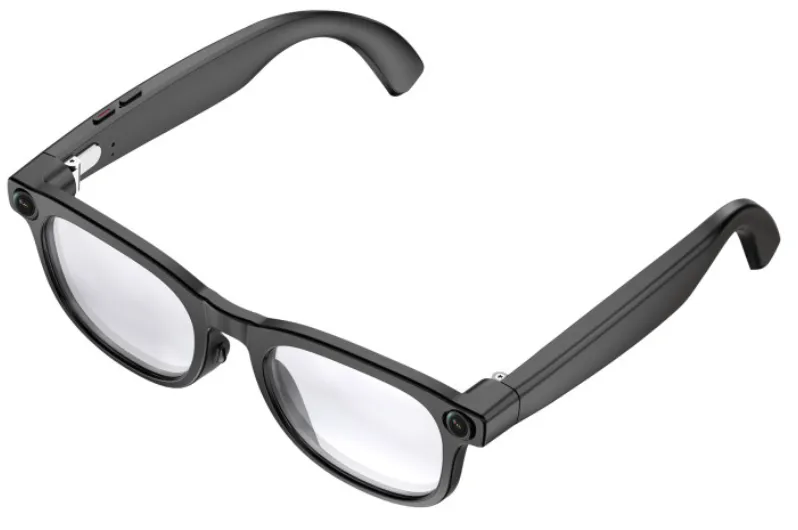 KSIX GAFAS INTELIGENTES SPECTRUM IA NEGRO (1).webp