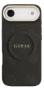 GUESS CARCASA MAGSAFE PEONY IPHONE 17 PLUS NEGRO (2).webp