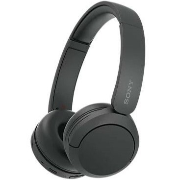 SONY Auricular BLUETOOTH tipo DIADEMA  NEGRO