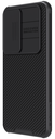 NILLKIN CARCASA CAMSHIELD SAMSUNG GALAXY S25 NEGRO