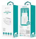 DEVIA cargador tipo C 30W