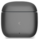 KSIX Auriculares INALAMBRICOS METEOR NEGRO
