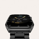KSIX SMARTWATCH OLYMPO NEGRO