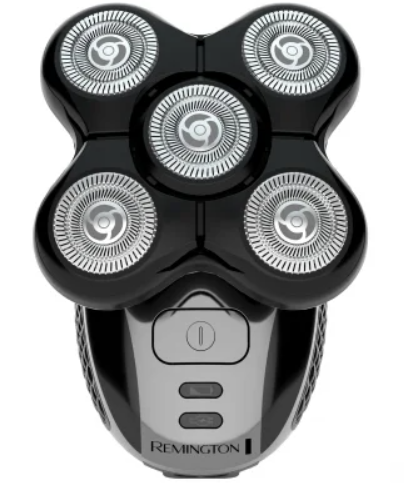 REMINGTON KIT RECORTADORA DE VELLO NE3890/13 ACCESORIOS AZUL