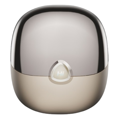 HIFUTURE AURICULAR TWS SONICAIR ORO