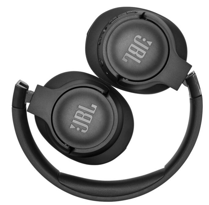JBL AURICULAR BLUETOOTH TUNE 760NC NEGRO