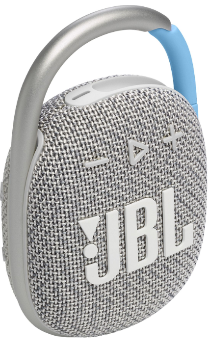 JBL ALTAVOZ BLUETOOTH CLIP4 GRIS/AZUL