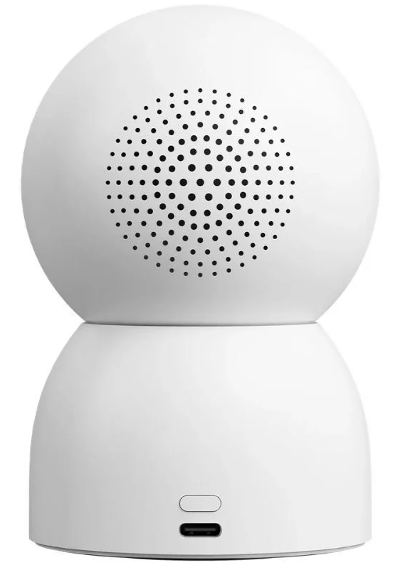 XIAOMI CAMARA DE VIDEOVIGILANCIA C500 / VISIÓN NOCTURNA / 3,5K ULTRA HD