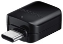 SAMSUNG ADAPTADOR TIPO-C a USB NEGRO (BULK)
