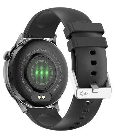 KSIX SMARTWATCH CORE 2 NEGRO