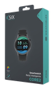 KSIX SMARTWATCH CORE 2 NEGRO