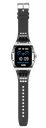KSIX SMARTWATCH HERO NEGRO