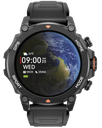 KSIX SMARTWATCH EXPLORER GPS NEGRO