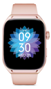 KSIX SMARTWATCH URBAN MOVE ROSA