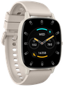 KSIX SMARTWATCH PULSE BEIGE