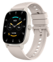 KSIX SMARTWATCH PULSE BEIGE