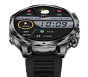 KSIX SMARTWATCH VENTURE NEGRO
