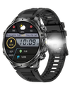 KSIX SMARTWATCH VENTURE NEGRO
