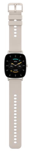 KSIX SMARTWATCH PULSE BEIGE