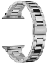 SPIGEN CORREA APPLE WATCH MODERN FIT 38/40/41/42mm PLATA