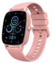 KSIX SMARTWATCH PULSE ROSA