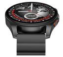 KSIX SMARTWATCH HORIZON NEGRO