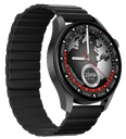 KSIX SMARTWATCH HORIZON NEGRO