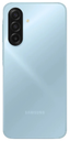SMARTPHONE SAMSUNG GALAXY A17 4G 4GB/ 128GB/ 6.7"/ AZUL CIELO