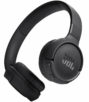 JBL AURICULAR BLUETOOTH TUNE 520BT NEGRO V2