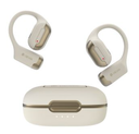 DEVIA AURICULAR BLUETOOTH OWS PRO1 BEIGE