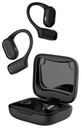 DEVIA AURICULAR BLUETOOTH OWS PRO1 NEGRO
