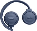 JBL AURICULAR BLUETOOTH TUNE 520BT AZUL V2