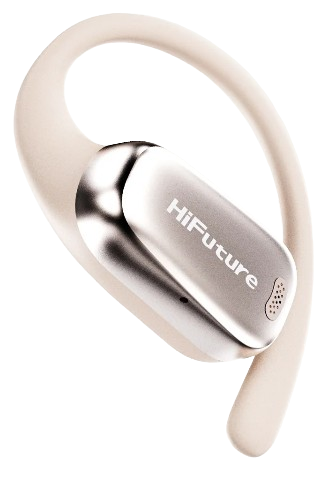 HIFUTURE AURICULAR TWS SONIFY DORADO