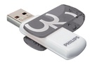 PHILIPS PENDRIVE 32GB VIVID SHADOW GREY