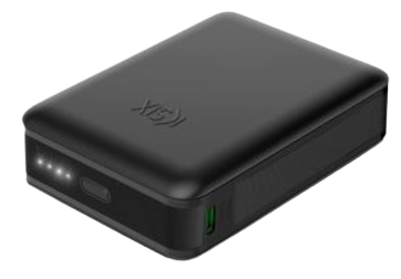 KSIX BATERIA AUXILIAR