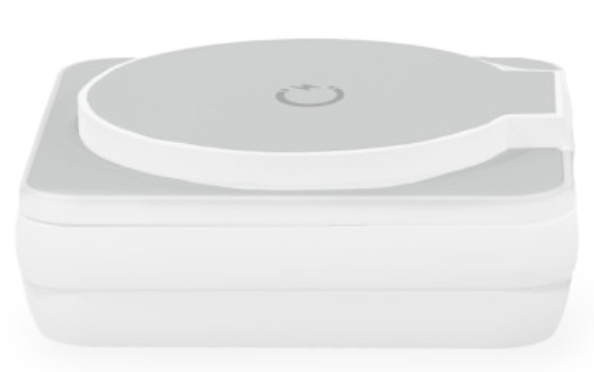 KSIX CARGADOR INDUCCION CUBE 3 EN 1