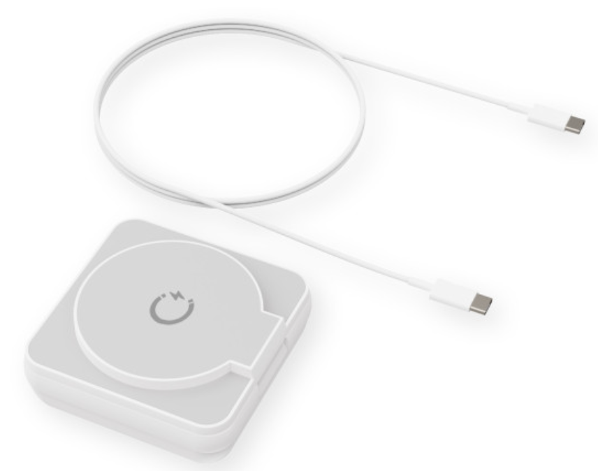 KSIX CARGADOR INDUCCION CUBE 3 EN 1