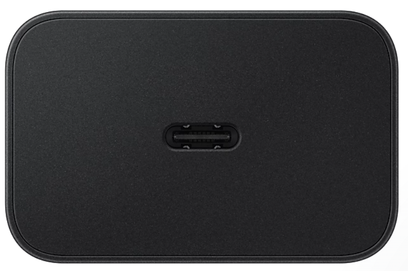 SAMSUNG CARGADOR TIPO C 45W